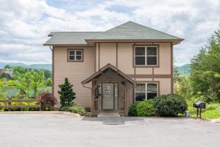 Birdies and Bearcubs By Avada Properties - Pigeon Forge - 7