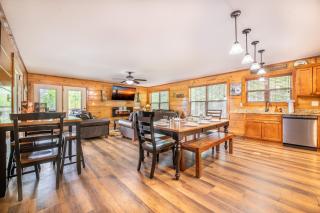 Birdies and Bearcubs By Avada Properties - Pigeon Forge - 5