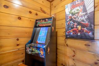 Birdies and Bearcubs By Avada Properties - Pigeon Forge - 2