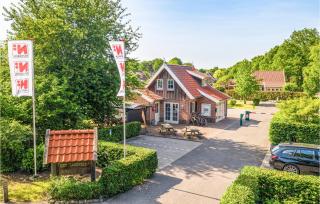 Cozy Home In Hoge Hexel With Sauna - Hoge-Hexel - 6