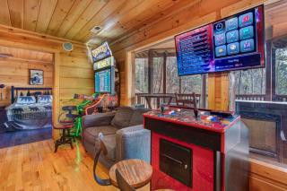 Black Bear Lodge By Avada Properties - Sevierville - 7