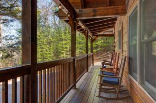 Black Bear Lodge By Avada Properties - Sevierville - 6