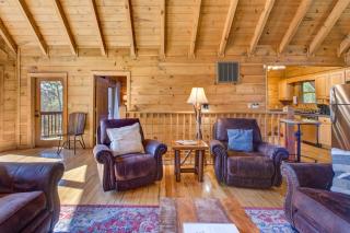 Black Bear Lodge By Avada Properties - Sevierville - 4