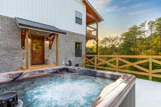 Black Bear Cove By Avada Properties - Sevierville - 0
