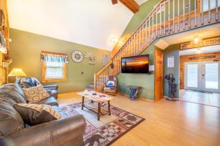 Black Bear Splash By Avada Properties - Sevierville - 6