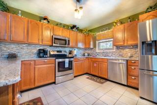 Black Bear Splash By Avada Properties - Sevierville - 1
