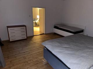 Apartmány Kanteho grunt - Bělá pod Pradědem - 1
