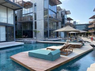 Eco chic apartment in Tulum - Tulum - 6