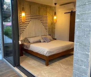 Eco chic apartment in Tulum - Tulum - 5