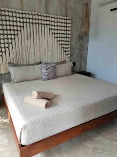 Eco chic apartment in Tulum - Tulum - 3