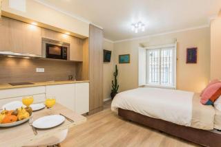Alfama Stylish Studios by Hosty - Lisbona - 8