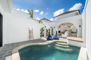 Modern 1BR Pool Villa in Bingin - K1-1A - 0