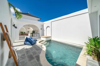 Modern 1BR Pool Villa in Bingin - K1-1A - 8