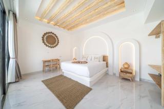 Modern 1BR Pool Villa in Bingin - K1-1A - 6