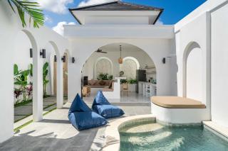 Modern 1BR Pool Villa in Bingin - K1-1A - Uluwatu - 0