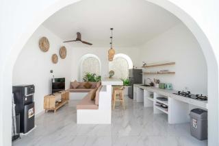 Modern 1BR Pool Villa in Bingin - K1-1A - 2
