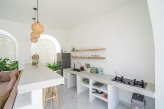 Modern 1BR Pool Villa in Bingin - K1-1A - 1