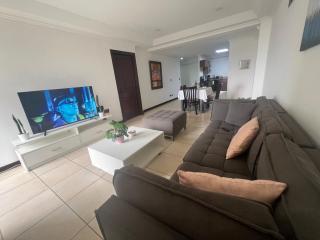 Nice and confortable in an exclusive in Escazu - San Antonio - 1