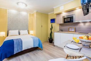 Alfama Stylish Studios by Hosty - Lisbona - 1