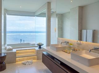 Villa Grand Cliff Nusa Dua - 8