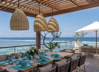 Villa Grand Cliff Nusa Dua - 7