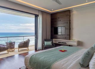 Villa Grand Cliff Nusa Dua - 6