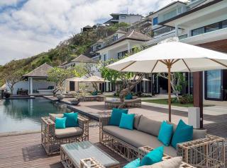 Villa Grand Cliff Nusa Dua - 5