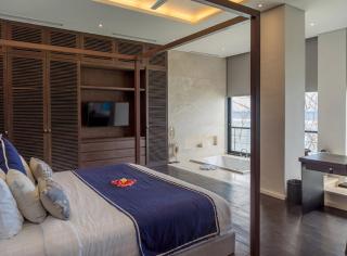 Villa Grand Cliff Nusa Dua - 3