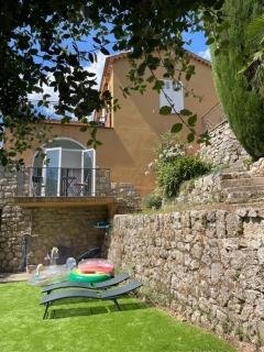 Sensivilla Guest House - Grasse - Costa Azzurra - Grasse - 8