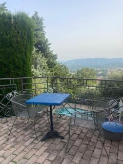 Sensivilla Guest House - Grasse - Costa Azzurra - Grasse - 3