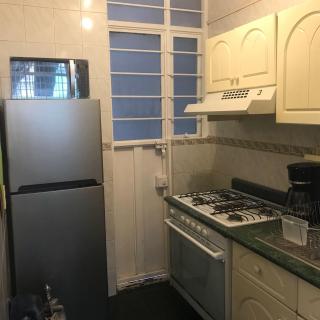 Departamento en Condesa Morada Luna 1 - Città del Messico - 4