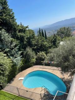 Sensivilla Guest House - Grasse - Costa Azzurra - Grasse - 0