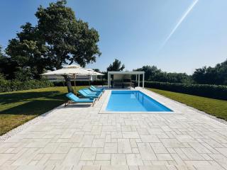 Villa V - Svetvinčenat (Sanvincenti) - 9