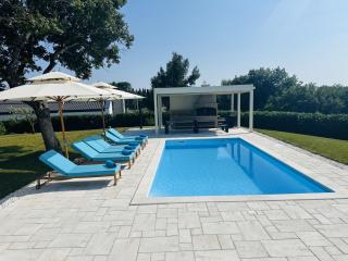 Villa V - Svetvinčenat (Sanvincenti) - 8