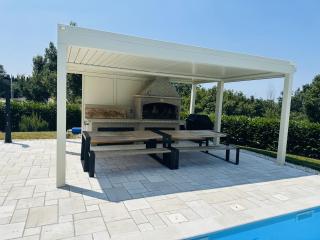 Villa V - Svetvinčenat (Sanvincenti) - 5