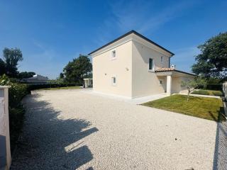 Villa V - Svetvinčenat (Sanvincenti) - 3