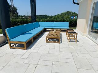 Villa V - Svetvinčenat (Sanvincenti) - 4