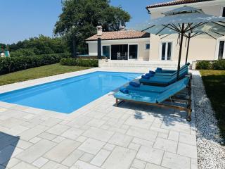 Villa V - Svetvinčenat (Sanvincenti) - 6
