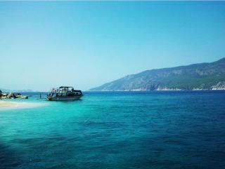 Hotel Lykia Edrassa - Adrasan - 1