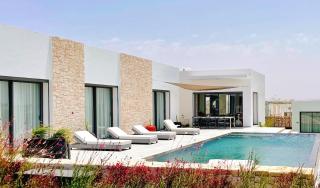Exceptional villa Essaouira - 0