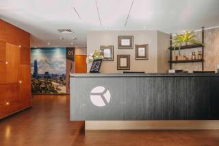 Rugendas Hotel Boutique by Time - Santiago - 1