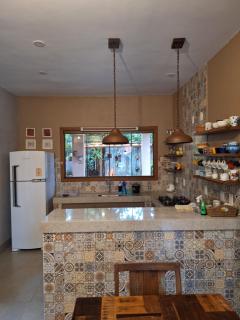 Casinha In Piri - Pirenópolis - 8