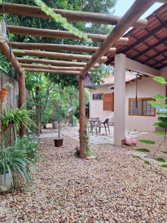 Casinha In Piri - Pirenópolis - 6