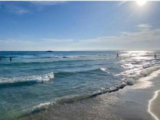 appartement à Mansouria avec piscine et accès a la mer Perla Andaloussia El Mansouria - 6