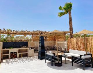 Exceptional villa Essaouira - Ghazoua - 6