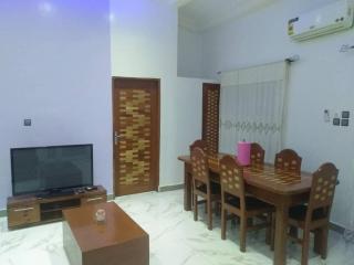 Au bel air chez yoyo - Cotonou - 0