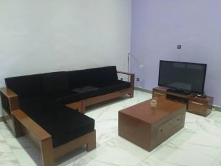 Au bel air chez yoyo - Cotonou - 2
