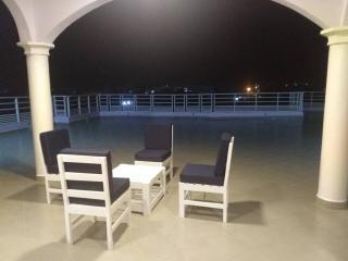 Au bel air chez yoyo - Cotonou - 1