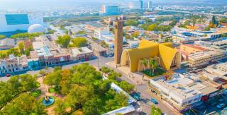 Luxury Loft Monterrey City Living at Landmark High Rise - Monterrey - 5