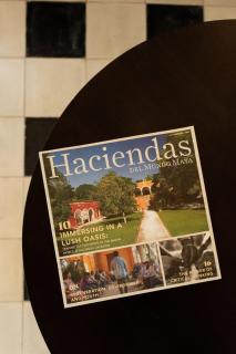 Hacienda Uayamon - 6
